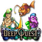 Игра Deep Quest
