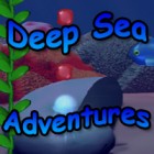 Игра Deep Sea Adventures