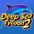 Игра Deep Sea Tycoon 2