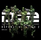Игра Defence Alliance 2