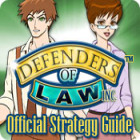 Игра Defenders of Law Strategy Guide