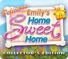 Игра Delicious: Emily's Home Sweet Home Collector's Edition