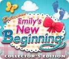 Игра Delicious: Emily's New Beginning Collector's Edition