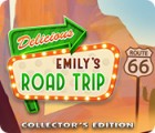 Игра Delicious: Emily's Road Trip Collector's Edition