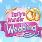 Игра Delicious: Emily's Wonder Wedding