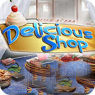 Игра Delicious Shop
