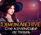 Игра Demon Archive: The Adventure of Derek