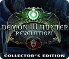 Игра Demon Hunter 3: Revelation Collector's Edition