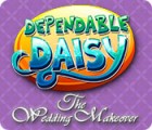 Игра Dependable Daisy: The Wedding Makeover