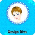 Игра Design Diva