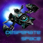 Игра Desperate Space
