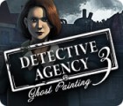 Игра Detective Agency 3: Ghost Painting