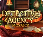 Игра Detective Agency Mosaics