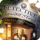 Игра Detective Quest: The Crystal Slipper Collector's Edition