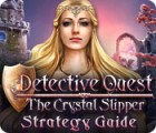 Игра Detective Quest: The Crystal Slipper Strategy Guide