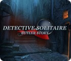 Игра Detective Solitaire: Butler Story