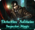 Игра Detective Solitaire: Inspector Magic