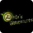 Игра Dhaila's Adventures
