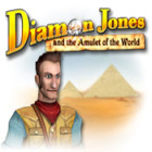 Игра Diamon Jones: Amulet of the World