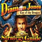 Игра Diamon Jones: Eye of the Dragon Strategy Guide