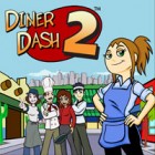 Игра Diner Dash 2 Restaurant Rescue