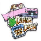 Игра Diner Dash: Seasonal Snack Pack