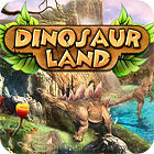 Игра Dinosaur Land