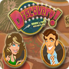Игра Discovery! A Seek and Find Adventure