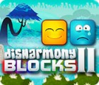 Игра Disharmony Blocks II