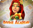 Игра Divine Academy