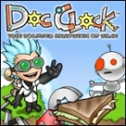Игра Doc Clock - The Toasted Sandwich of Time