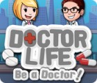 Игра Doctor Life: Be a Doctor!
