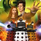 Игра Doctor Who: The Adventure Games - City of the Daleks