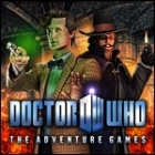 Игра Doctor Who: The Adventure Games - The Gunpowder Plot