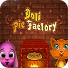 Игра Doli Pie Factory
