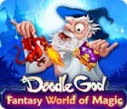 Игра Doodle God Fantasy World of Magic