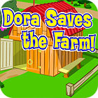 Игра Dora Saves Farm