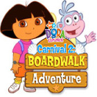 Игра Doras Carnival 2: At the Boardwalk
