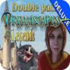 Игра Double Pack Dreamscapes Legends