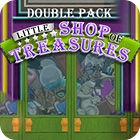 Игра Double Pack Little Shop of Treasures