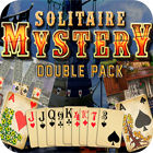 Игра Solitaire Mystery Double Pack