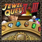 Игра Double Play: Jewel Quest 2 and 3