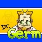 Игра Dr. Germ