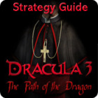 Игра Dracula 3: The Path of the Dragon Strategy Guide
