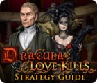 Игра Dracula: Love Kills Strategy Guide