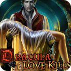 Игра Dracula: Love Kills Collector's Edition