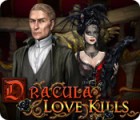Игра Dracula: Love Kills