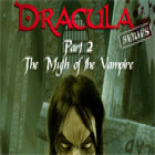 Игра Dracula Series Part 2: The Myth of the Vampire