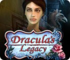 Игра Dracula's Legacy