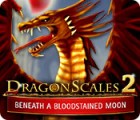 Игра DragonScales 2: Beneath a Bloodstained Moon